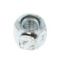 Trailer Wheel Hub Nut for Mecalac MBR71 Trailer - Replaces 1705 2014