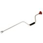 19mm Leg Winding Brace for Caravan Corner Steadies