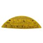 Decal Safety Top Cover Ul for Belle Minimix 150 Cement Mixers - 800/21302