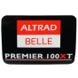 Decal Fits Belle Premier 100XT Site Mixer - 800/23402