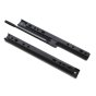 Seat Runners Adjustable for Industrial Dumpers - Universal Fit