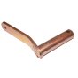 ROPS Pin - Roll Over Protection System - 20mm x 80mm