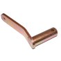 ROPS Pin - Roll Over Protection System - 20 x 58mm