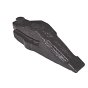 210mm Kubota Style Digger Bucket Tooth - Twin Strap Type