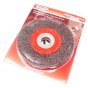 Wire Brush for Bench Grinder - Diam 200mm