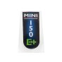 Air Intake Decal for Belle Minimix 150E+ Cement Mixer - OEM No. 800/99144