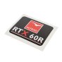 Gearcase Branding Decal for Belle RTX 60R Trench Rammer - 800/99384