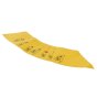 Gear Selector Decal for Belle BMD300 Minidumpers - Genuine Part - 800/99829