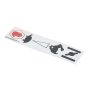Throttle Decal for Belle BMD300 Mini Dumpers - Genuine Part - 800/99858