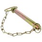 28mm Tow Bar Pin