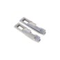 2 Piece Brake Cable Eyelet Kit for Knott Avonride Trailer Brakes
