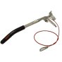 Handbrake for Knott-Avonride KRV13, KRV20 Overrun Device - 6J1595.001