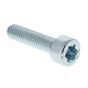 Bolt for Honda UMK 435 UE, UMK 425 LE Brushcutters - 80009-VJ5-003