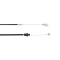 Cable Complete Clutch - Genuine Honda Part - 80009 Y15 003