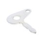 Key for Terex HD850, HD1000, HD1200 Dumpers - 8000 1756A