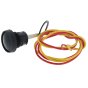 Vibration Switch for Terex TV800 Roller - OEM No. 8000 4036