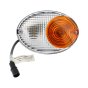 Side-Indicator Lamp Assy Front for Terex TA2H, TA2SH Dumpers - 8000 5098