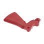 Lever Throttle for Honda UMK 435 UE Brushcutter - OEM No. 80021-VJ5-013