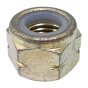 Lock Nut - Genuine Honda No. 80031 VJ5 003