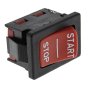 Switch for Honda UMK 435 UE, UMK 425 LE Brushcutters - 80046-VJ5-013