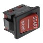 Switch for Honda UMK 435 UE, UMK 425 LE Brushcutters - 80046-VJ5-013