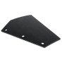 Small Rubber Curtain for Camon SG30 Stump Grinders - OEM No. 80061