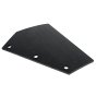 Small Rubber Curtain for Camon SG30 Stump Grinders - OEM No. 80061