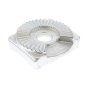 Stay Handle for Honda Machines - OEM No. 80062 V40 003