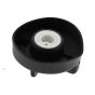 Tank Cap for Honda HF2315, HF2317, HF2417 Tractors - OEM No. 80067-VK1-003