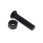 1 Set Plough Bolt & Nut 7/8" x 3" UNC