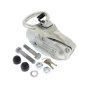 Knott-Avonride Cast Locking Head suitable for 50mm Drawtubes (M14/M14 Fittings)