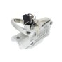 Knott-Avonride Cast Locking Head suitable for 50mm Drawtubes (M14/M14 Fittings)