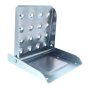 Large Zinc Plated Step 190mm High x 178mm Wide
