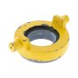 Clutch Release Bearing for Terex Dumpers - OEM No. 800-33333