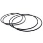 Brake Piston Seal Kit for Thwaites 5, 6 Tonne Dumpers