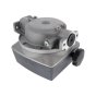 Diesel Fuel Flow Meter 1" BSP Inlet/Outlet with 3 Figure Display