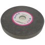 Grinding Wheel 200mm Grey 120G/25W for Abracs