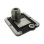 Gear Change Cover for Thwaites, Terex Mecalac 2 & 3 Ton Dumpers - OEM No. 800 9391