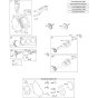 Camshaft, Crankshaft & Cylinder