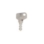 Linde 801 Forklift Key