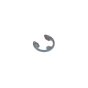 Snap Ring for Honda HF2417 Ride On Mowers - OEM No. 80103-VK1-003