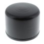 Cover Hub for Honda Machines - Genuine Part - 80143-Y09-003