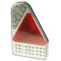 10-30v LED Slimline Rear Combi Lamp Vertical Right Hand