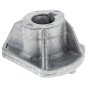 Blade Hub fits Honda HF1211, HF2113, HF2114 Mower.- 80225 Y09 003