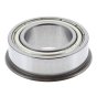 Bearing for Honda HF2622 Ride on Mowers - Genuine Part - 80264 VK1 003