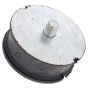 Non Drive (Vibration) Rubber for Bomag BW80AD2 BW100 Rollers - Replaces 06118312