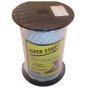 4.5mm Nylon Economy Pull Starter Recoil Rope - 100m Roll