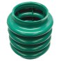 Bellow for Wacker BS45Y, BS52Y Trench Rammer - Replaces 0028261