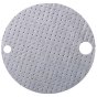 Drum Topper Spill Pad 560mm for 205ltr Drums - Absorbs Oils and Fuel