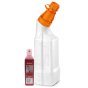 Stihl Mixing Bottle & 100ml 2-Stroke Oil Kit